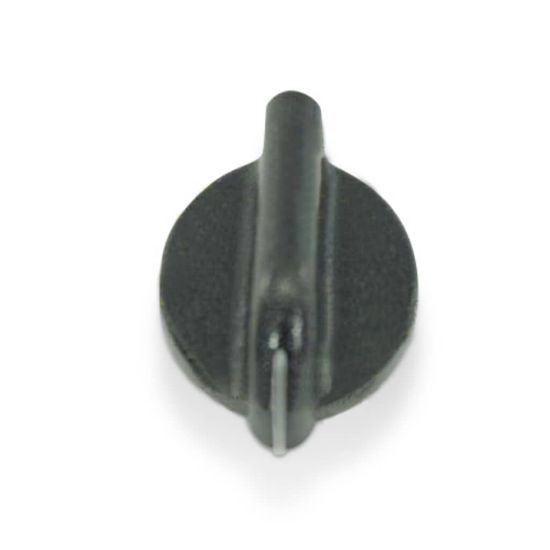 Picture of Whirlpool Knob Part# WP3182567