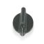 Picture of Whirlpool Knob Part# WP3182567