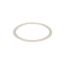 Picture of Whirlpool Gasket-lite Part# WP3184533