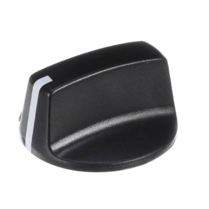 Picture of Whirlpool Knob Part# WP3187767