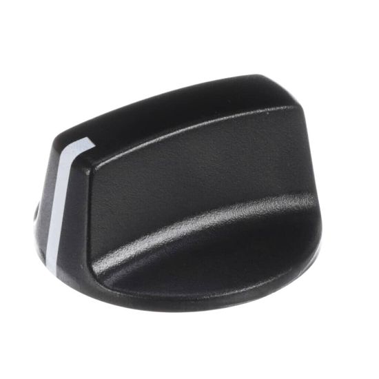 Picture of Whirlpool Knob Part# WP3187767