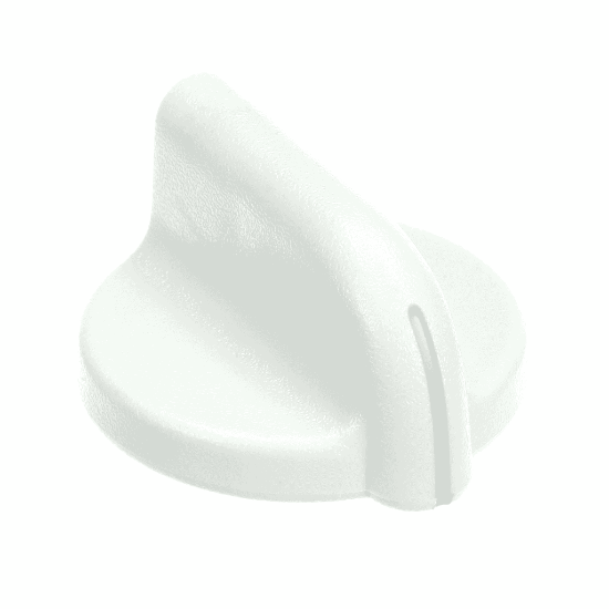 Picture of Whirlpool Knob Part# WP3182568