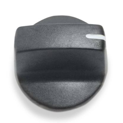 Picture of Whirlpool Knob Part# WP3191328