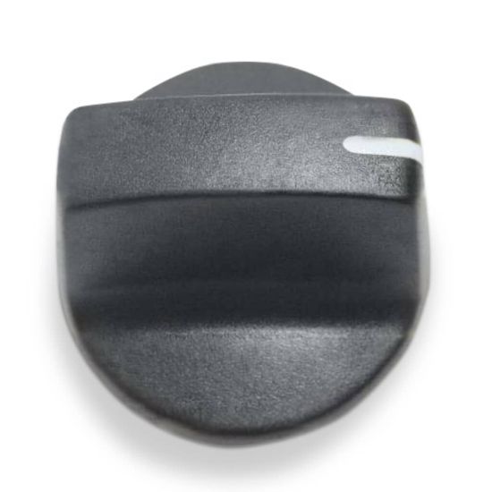 Picture of Whirlpool Knob Part# WP3191328