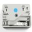 Picture of Whirlpool Switch;inf. 1200/1600W 240V Part# WP3191471