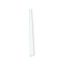 Picture of Whirlpool Door Handle Part# WP3195263
