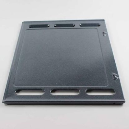 Picture of Whirlpool Range Oven Bottom Panel Part# WP3195097