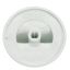 Picture of Whirlpool Knob Part# WP3196028