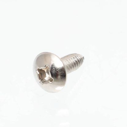 Picture of Whirlpool Range Screw Part# WP3196154