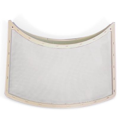 Picture of Whirlpool Dryer Center Dryer Lint Screen Part# WP33001003