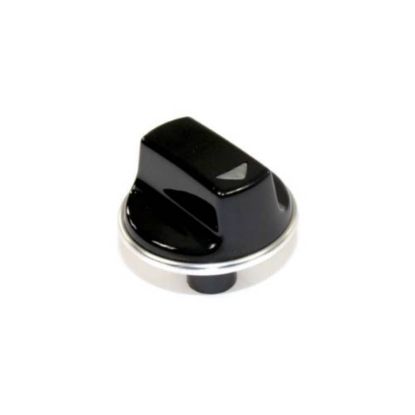 Picture of Whirlpool Knob- Top Part# WP32021804B