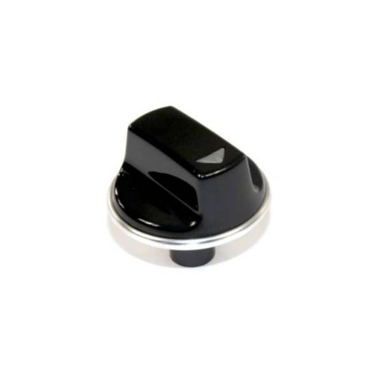 Picture of Whirlpool Knob- Top Part# WP32021804B