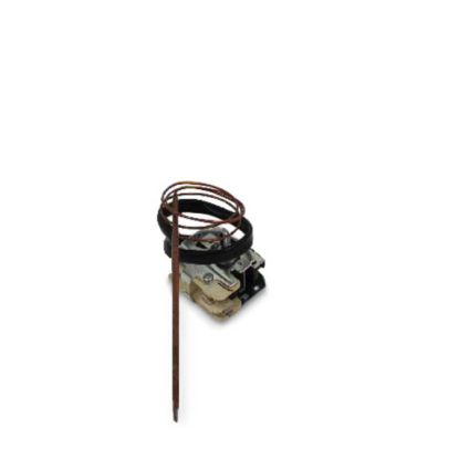 Picture of Whirlpool Thermostat,elec-mech,e/r-25 Part# WP3196803