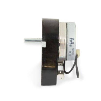 Picture of Whirlpool Timer Part# WP33001624