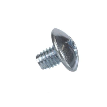 Picture of Whirlpool Oven Screw Part# WP3196183
