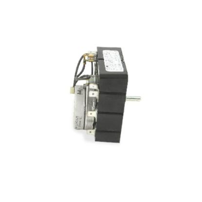 Picture of Whirlpool Timer Part# WP33001631