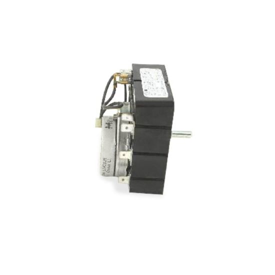 Picture of Whirlpool Timer Part# WP33001631