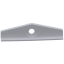 Picture of Whirlpool Cover Part# WP33001764