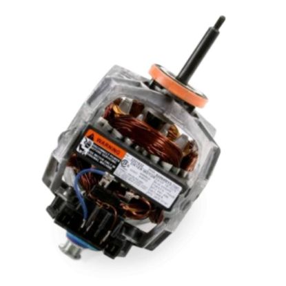 Picture of Whirlpool Motor; Drive 60Hz Part# WP33002795