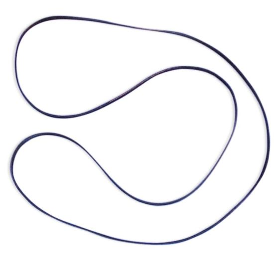 Picture of Whirlpool Dryer Drum Belt Part# WP33002535