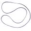 Picture of Whirlpool Dryer Drum Belt Part# WP33002535