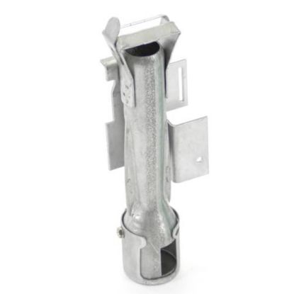 Picture of Whirlpool Burner Assembly Part# WP33002793