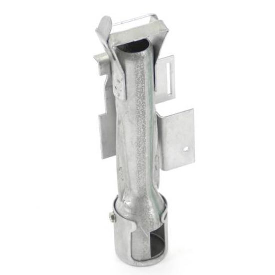 Picture of Whirlpool Burner Assembly Part# WP33002793