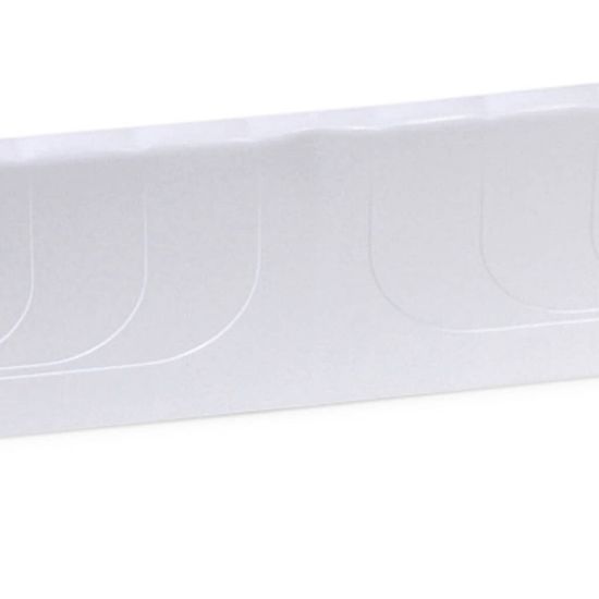 Picture of Whirlpool Dryer Drum Baffle Part# WP33002032