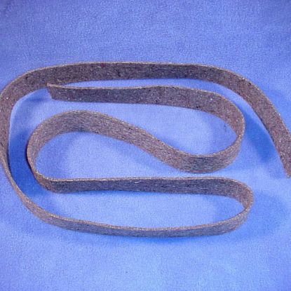 Picture of Whirlpool Dryer Felt Seal Part# WP33001807