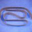 Picture of Whirlpool Dryer Felt Seal Part# WP33001807