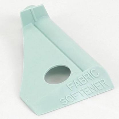 Picture of Whirlpool Cap- Fabri Part# WP33002201