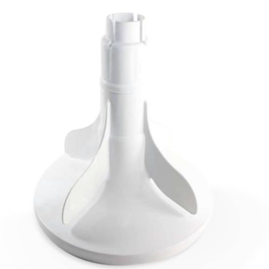 Picture of Whirlpool Agit Base Asy 4Vane Part# WP3347288