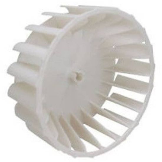 Picture of Whirlpool Wheel Part# WP33002797