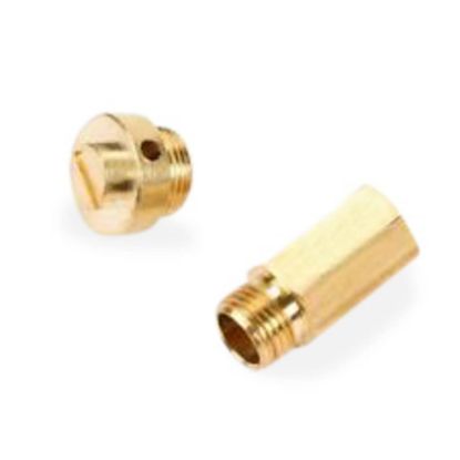 Picture of Whirlpool Gas Dryer Conversion Kit Part# WP33002924