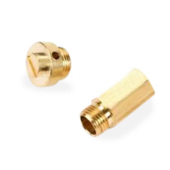 Picture of Whirlpool Gas Dryer Conversion Kit Part# WP33002924