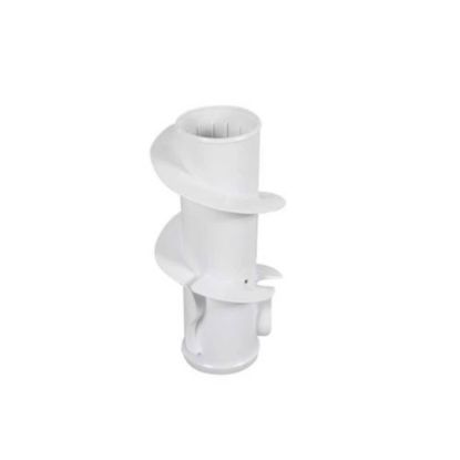 Picture of Whirlpool Washing Machine Upper Agitator Part# WP3349019
