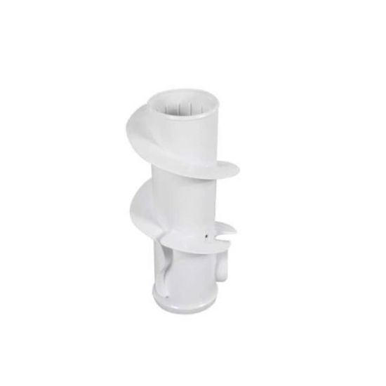 Picture of Whirlpool Washing Machine Upper Agitator Part# WP3349019
