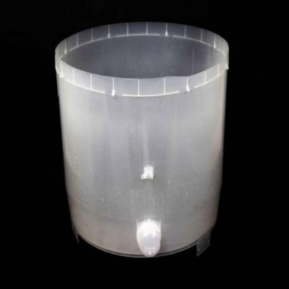 Picture of Whirlpool Tub Part# WP3349292