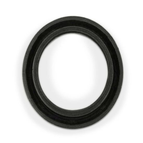 Picture of Whirlpool Washing Machine Seal Cover Part# WP3349985