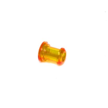 Picture of Whirlpool Dryer Light Lens Part# WP3348109
