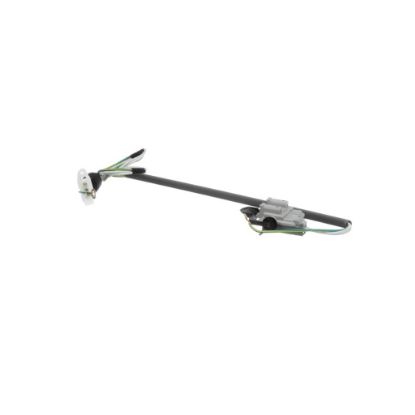 Picture of Whirlpool Washer/dryer Combo Lid Switch Assembly Part# WP3355458
