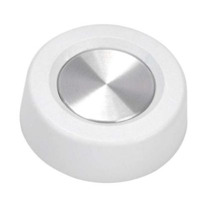 Picture of Whirlpool Knob Part# WP3362625