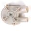Picture of Whirlpool Top Load Washer Drain Pump Part# WP3363394