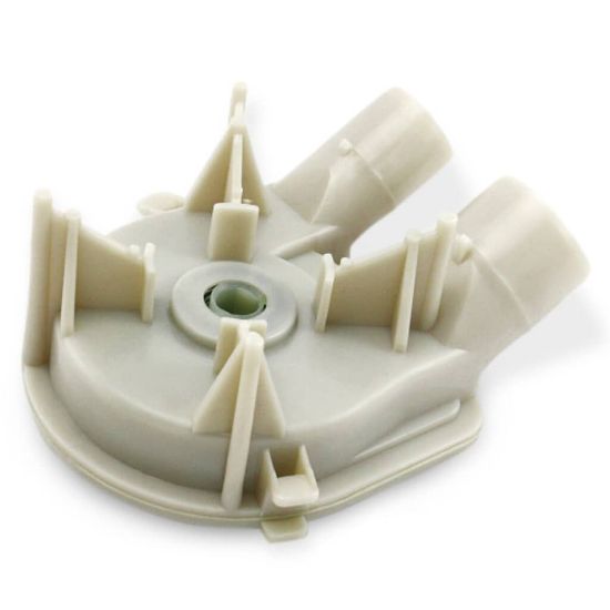 Picture of Whirlpool Direct Drive Washer Drain Pump Part# WP3363892