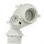 Picture of Whirlpool Dishwasher Drain Pump Housing Part# WP3369011