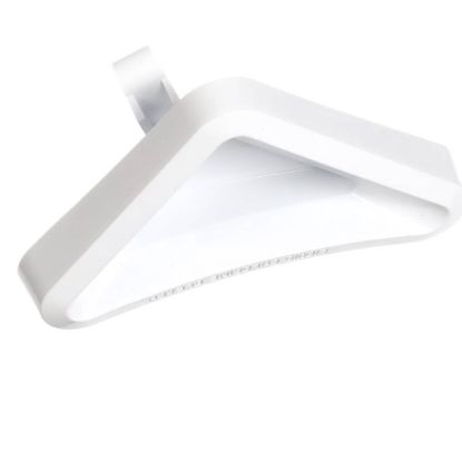 Picture of Whirlpool Top Load Washer Bleach Dispenser Cup Part# WP3362952