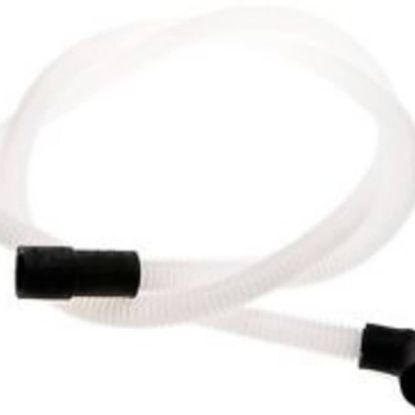 Picture of Whirlpool Hose-90 Degree Drain Part# WP3374077