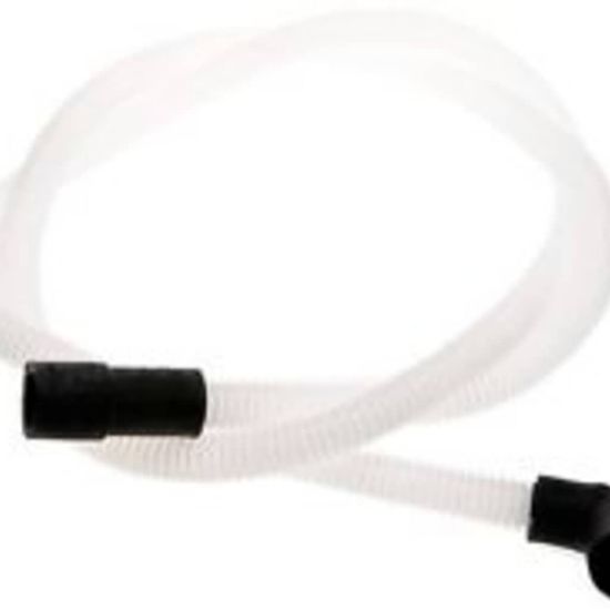 Picture of Whirlpool Hose-90 Degree Drain Part# WP3374077