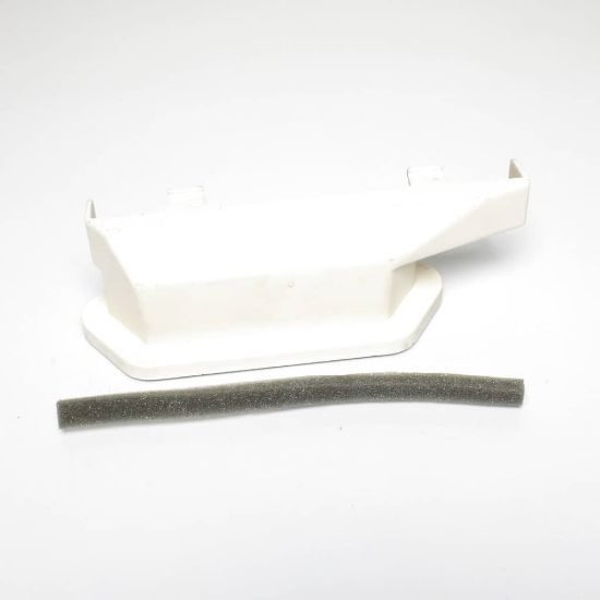 Picture of Whirlpool Vent Part# WP3379674