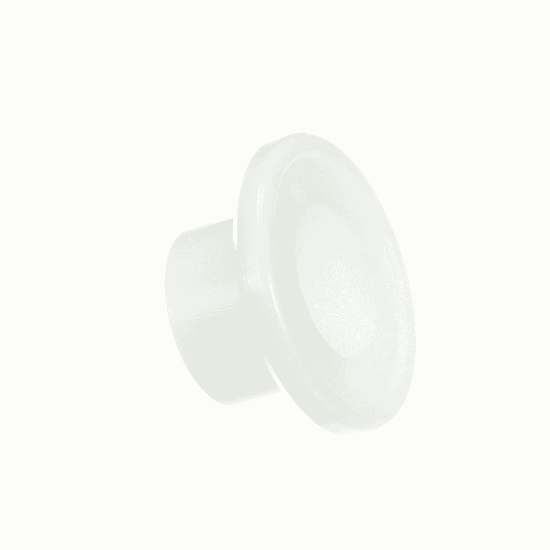 Picture of Whirlpool Wheel-dishrack Part# WP3385088